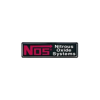 Emblem - Ornament  NOS Logo